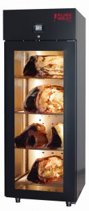 Szafa do sezonowania Klima Meat EASY 500 | ZERNIKE | KME500PVB KME500PVB
