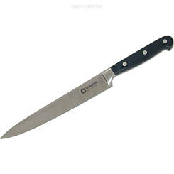 Nóż do mięsa, kuty, L 195 mm 203209
