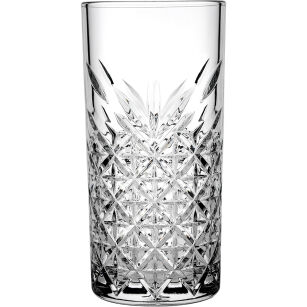 Szklanka wysoka 450 ml Timeless 400328