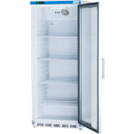 Witryna chłodnicza ekspozycyjna, V 620 l 880604 - 2