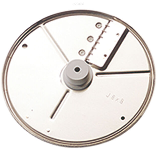 Tarcza tnąca, słupki 6x6 mm, O 175 mm 714046