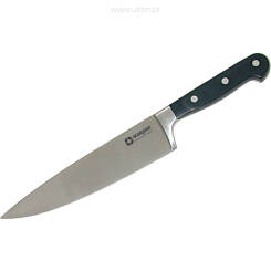 Nóż kuchenny L 205 mm kuty 218209