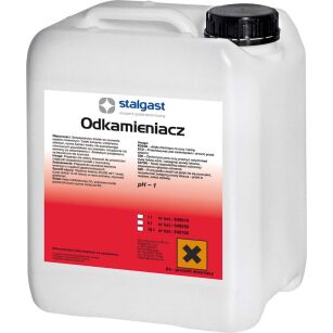 Odkamieniacz 5 l 648050