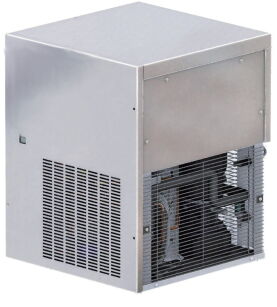 Łuskarko-Grudkarka Frozen Snow | 280 kg/24h | system chłodzenia wodą | GM600W GM600W