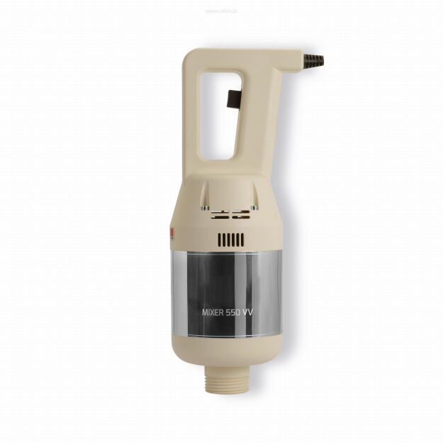 Mikser ręczny zanurzeniowy - Premium | 630 mm | FM550VV600 FM550VV600