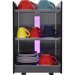 Podgrzewacz filiżanek do ekspresu 486812, P 0.075 kW 486001 - 2