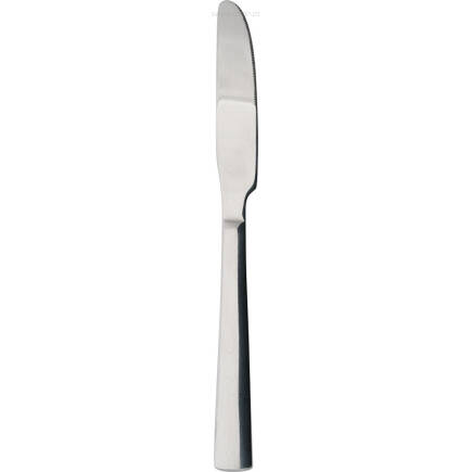 Nóż stołowy, Classic, L 230 mm 357080