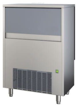 Kostkarko-grudkarka do lodu Frozen Stone | 140 kg/24h | system chłodzenia powietrzem | SLT290A SLT290A