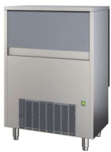 Kostkarko-grudkarka do lodu Frozen Stone | 140 kg/24h | system chłodzenia powietrzem | SLT290A SLT290A