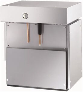 Łuskarka Frozen Ice | 900 kg/24h | system chłodzenia powietrzem |  SPLIT1750 SPLIT1750