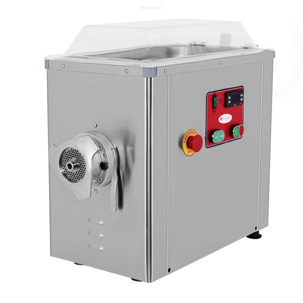 Wilk do mięsa z funkcją chłodzenia | maszynka do mięsa | 1,5 kW | RQ.22.09-S RQ.22.09-S