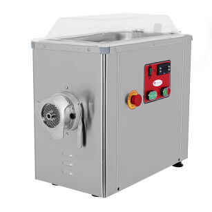 Wilk do mięsa z funkcją chłodzenia | maszynka do mięsa | 1,5 kW | RQ.22.09-S RQ.22.09-S