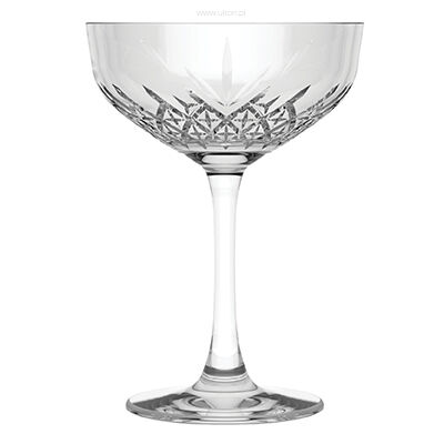 Kieliszek do szampana 250 ml Timeless 400323