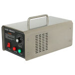 Generator ozonu, stalowy, 10000 mg/h 691640 - 3