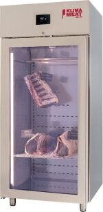Szafa do sezonowania Klima Meat BASIC | ZERNIKE | KME900PV KME900PV