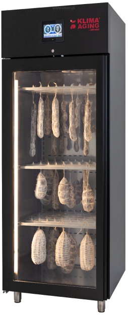 Szafa do sezonowania Klima Aging SYSTEM | ZERNIKE | KAS700PVB KAS700PVB