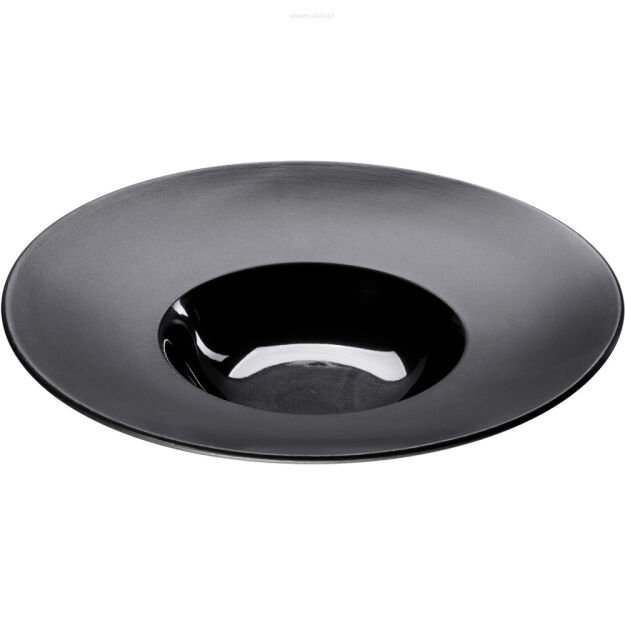 Talerz głęboki, rant gładki, O 230 mm 396103