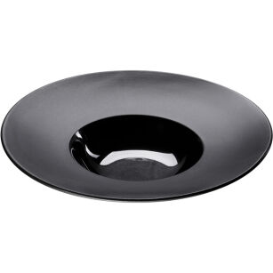 Talerz głęboki, rant gładki, O 230 mm 396103