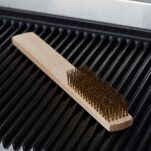 Kontakt grill podwójny ryflowany, P 3.6 kW 742028 - 3