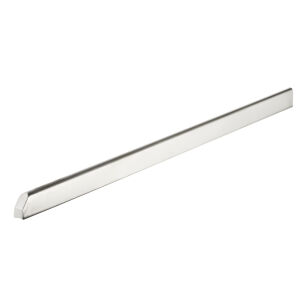 Listwa łącząca do linii 700, niska, krótka u9700071