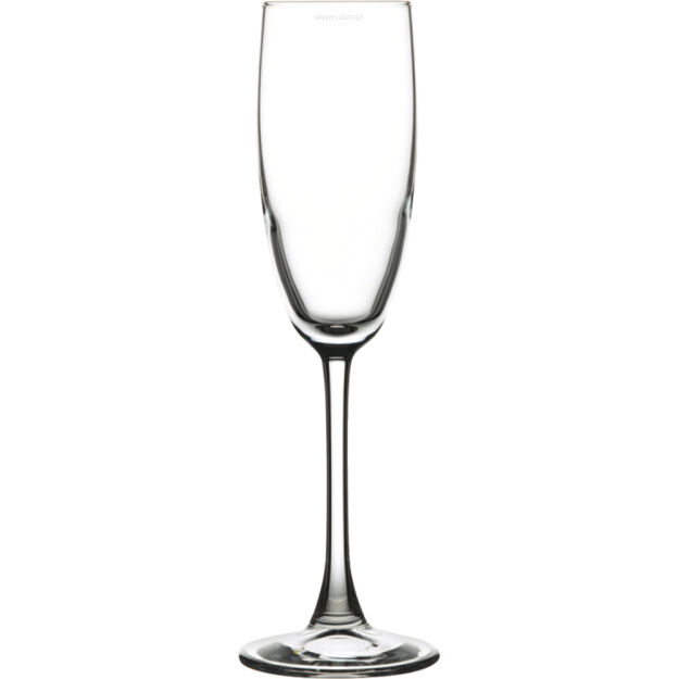 Kieliszek do szampana,  Enoteca, V 0,170 l 400144