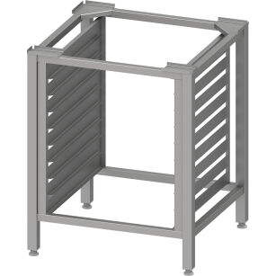 Podstawa pod piec Smart/Classic Cook GN 1/1, h=850 mm 9057981