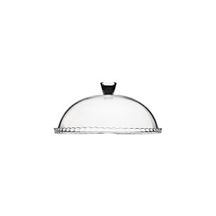 Patera, talerz szklany z pokrywą, O 320 mm u545025