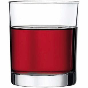Szklanka niska, Istanbul, V 0,185 l 400065