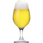 Pokal do piwa, Amber, V 0.395 l 400373 - 2