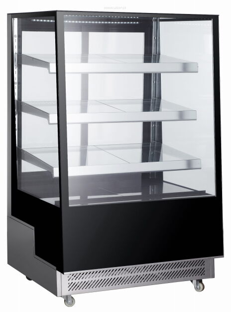 Witryna cukiernicza ARC-400L | 500l ARC-400L