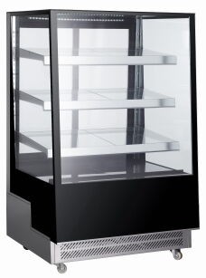 Witryna cukiernicza ARC-400L | 500l ARC-400L
