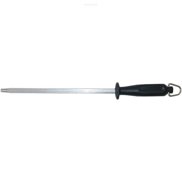 Stalka, ostrzałka do noży, L 250 mm 212259
