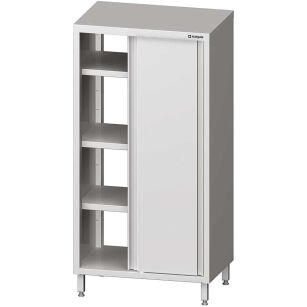 Szafa przelotowa,drzwi suwane  900x700x1800 mm 981627090