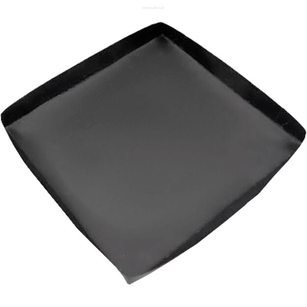 Koszyk do pieczenia gładki, 265x265 mm 909755