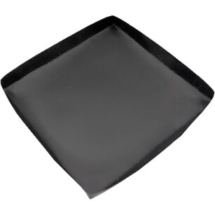 Koszyk do pieczenia gładki, 265x265 mm 909755