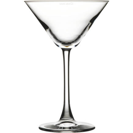 Kieliszek do martini,  Enoteca, V 0,220 l 400145