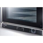 Piec konwekcyjny z nawilżaniem, ShopCook, elektroniczny, 4x430x340/4xGN 2/3, P 3.2 kW 912060 - 7
