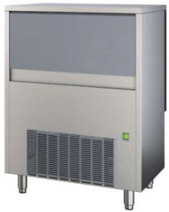 Kostkarko-grudkarka do lodu Frozen Stone | 140 kg/24h | system chłodzenia powietrzem | SLT270A SLT270A