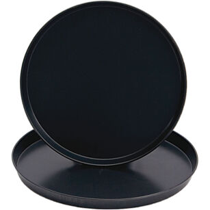 Blacha do pizzy d 30 cm, h 2,5 cm 560301