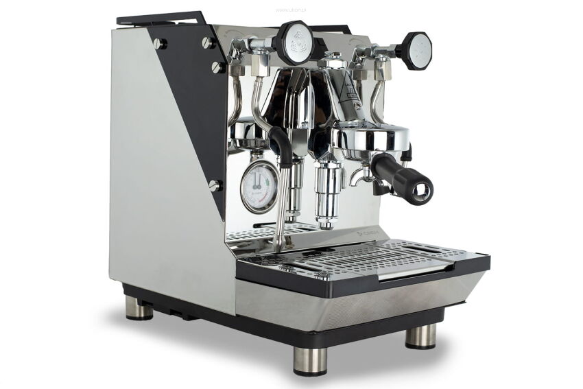 Ekspres ciśnieniowy 1-grupowy ONE 2B R-GSP Dual | 1,7+1,5l | 300x458x420mm ONE 2B R-GSP DUAL