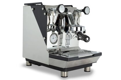 Ekspres ciśnieniowy 1-grupowy ONE 2B R-GSP Dual | 1,7+1,5l | 300x458x420mm ONE 2B R-GSP DUAL
