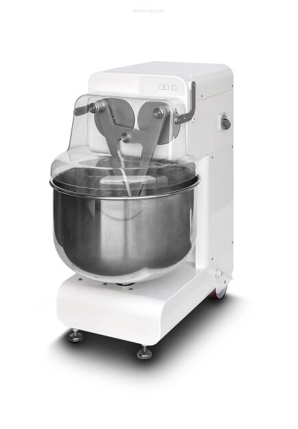 Mikser dwuramienny | 2 prędkości | 60 l | 1,5 kW | 530x790x960 | RQRS48 RQRS48
