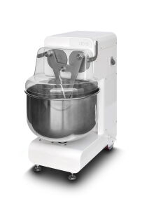 Mikser dwuramienny | 2 prędkości | 60 l | 1,5 kW | 530x790x960 | RQRS48 RQRS48