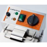 Frytownica elektryczna, 1-komorowa, pozioma, Caterina, V 5 l, P 3 KW 746069 - 4