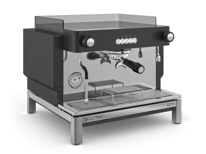 Ekspres do kawy 1-grupowy EX3 Mini 1GR B | 2,8 kW |  Entry Version EX3 Mini 1GR B