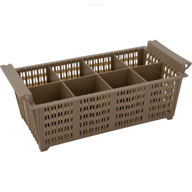 Pojemnik na sztućce do zmywarek 815100