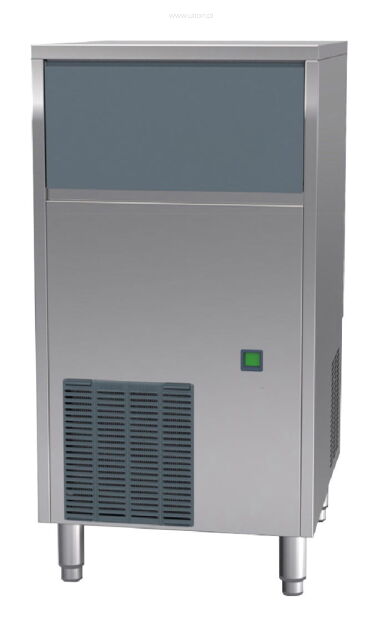 Kostkarka do lodu Frozen Dice | 53 kg/24h | system chłodzenia powietrzem | SL110A SL110A