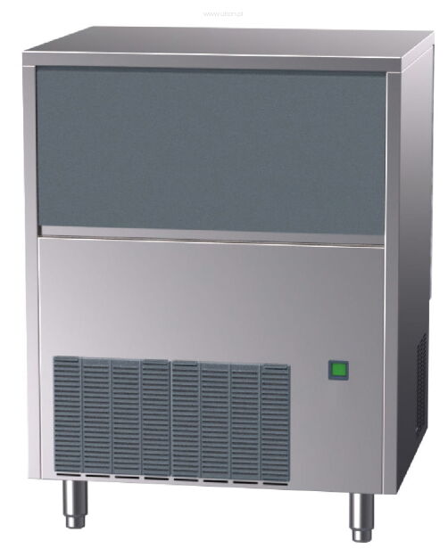 Kostkarka do lodu Frozen Dice | 68 kg/24h | system chłodzenia wodą | SL140W SL140W