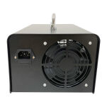Generator ozonu, 10000 mg/h 690640 - 3
