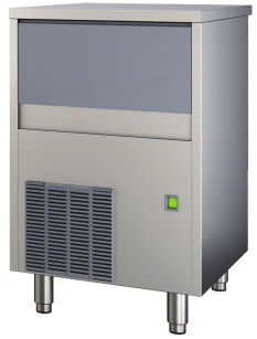 Kostkarko-grudkarka do lodu Frozen Stone | 85 kg/24h | system chłodzenia wodą | SLT170W SLT170W